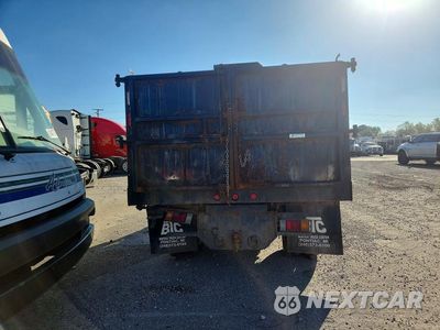 Zdjęcie 6 z 12 samochodu: 2022 ISUZU NRR DUMP TRUCK VIN:54DE5W1L4NSR00491 - miniatura