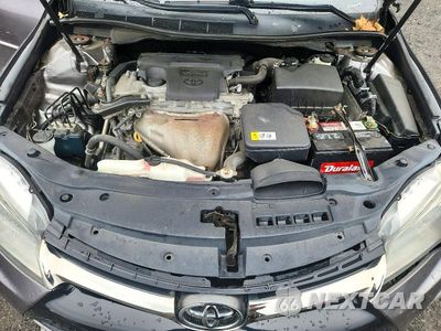 Zdjęcie 11 z 12 samochodu: 2017 TOYOTA CAMRY SE VIN:4T1BF1FK4HU302946 - miniatura