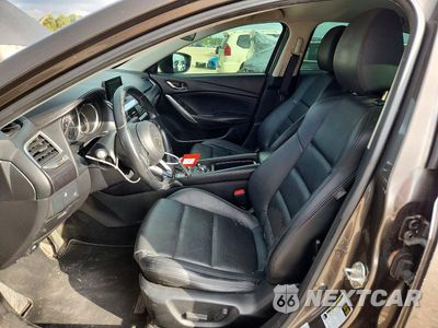 Zdjęcie 7 z 13 samochodu: 2017 MAZDA 6 TOURING VIN:JM1GL1V50H1101366 - miniatura