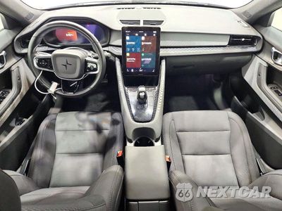Zdjęcie 8 z 12 samochodu: 2023 POLESTAR 2 VIN:YSMEG3KA2PL158572 - miniatura