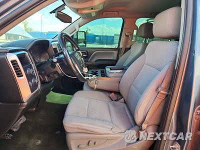 Zdjęcie 7 z 12 samochodu: 2014 GMC SIERRA K1500 SLE VIN:3GTU2UEC0EG178631 - miniatura