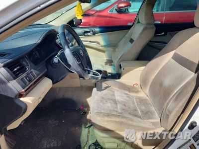 Zdjęcie 7 z 12 samochodu: 2012 TOYOTA CAMRY XLE VIN:4T1BF1FK4CU514772 - miniatura