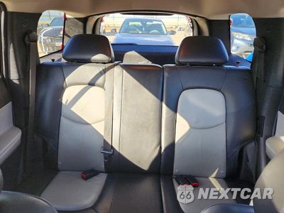 Zdjęcie 10 z 13 samochodu: 2007 CHEVROLET HHR LT VIN:3GNDA33P57S614853 - miniatura