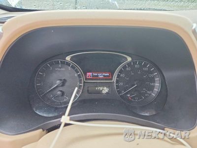 Zdjęcie 9 z 14 samochodu: 2014 NISSAN PATHFINDER SL VIN:5N1AR2MN7EC701406 - miniatura
