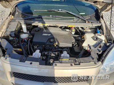 Zdjęcie 12 z 13 samochodu: 2008 CHEVROLET UPLANDER LS VIN:1GNDV23178D118674 - miniatura
