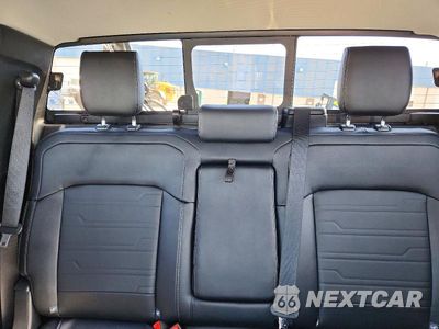 Zdjęcie 10 z 14 samochodu: 2025 FORD RANGER LARIAT VIN:1FTER4KP6SLE45339 - miniatura
