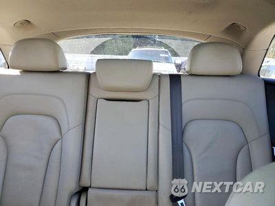 Zdjęcie 10 z 13 samochodu: 2012 AUDI Q5 PREMIUM PLUS VIN:WA1DKAFP4CA134170 - miniatura