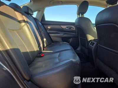 Zdjęcie 10 z 12 samochodu: 2015 NISSAN ALTIMA 2.5 SL VIN:1N4AL3AP9FC173439 - miniatura