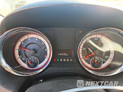 Zdjęcie 9 z 13 samochodu: 2013 DODGE GRAND CARAVAN SE VIN:2C4RDGBG7DR803849 - miniatura