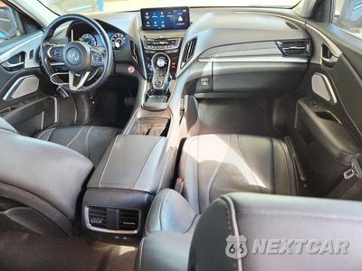 Zdjęcie 8 z 13 samochodu: 2021 ACURA RDX TECHNOLOGY VIN:5J8TC1H58ML014678 - miniatura