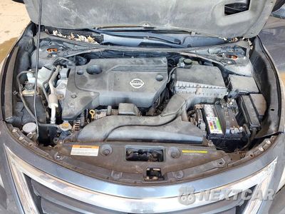Zdjęcie 11 z 12 samochodu: 2013 NISSAN ALTIMA 2.5 VIN:1N4AL3AP9DC290046 - miniatura