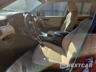 Zdjęcie 7 z 14 samochodu: 2019 TOYOTA RAV4 LE VIN:2T3H1RFV6KW042131 - miniatura