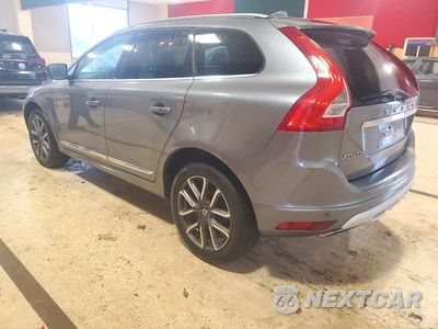Drugie zdjęcie samochodu z przodu: 2017 VOLVO XC60 T5 DYNAMIC VIN:YV440MRR3H2110449 - miniatura