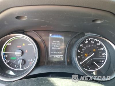 Zdjęcie 9 z 12 samochodu: 2023 TOYOTA CAMRY HYBRID SE VIN:4T1S31AK1PU055965 - miniatura