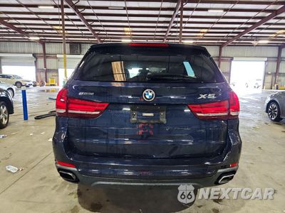 Zdjęcie 6 z 13 samochodu: 2016 BMW X5 XDR40E VIN:5UXKT0C59G0S77410 - miniatura