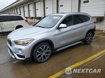 2018 BMW X1 SDRIVE28I WBXHU7C32J3F04657 - główne zdjęcie licytacji z USA - miniatura