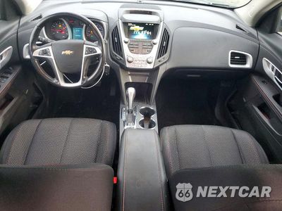 Zdjęcie 8 z 12 samochodu: 2015 CHEVROLET EQUINOX LT VIN:2GNALCEK6F6216014 - miniatura