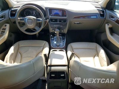 Zdjęcie 8 z 14 samochodu: 2012 AUDI Q5 PREMIUM PLUS VIN:WA1LFAFP9CA076251 - miniatura