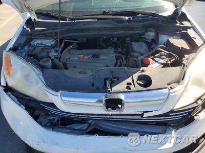 Zdjęcie 12 z 13 samochodu: 2007 HONDA CR-V EX VIN:JHLRE48597C045787 - miniatura