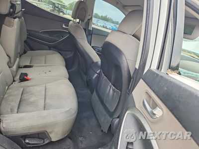 Zdjęcie 11 z 14 samochodu: 2018 HYUNDAI SANTA FE SPORT 2.4L VIN:5XYZU3LB1JG519483 - miniatura