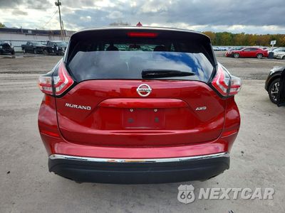 Zdjęcie 6 z 13 samochodu: 2015 NISSAN MURANO S VIN:5N1AZ2MH9FN290039 - miniatura