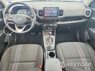 Zdjęcie 8 z 13 samochodu: 2025 HYUNDAI VENUE SEL VIN:KMHRC8A32SU402406 - miniatura