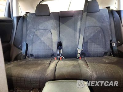 Zdjęcie 10 z 14 samochodu: 2023 HONDA HR-V LX VIN:3CZRZ2H34PM742541 - miniatura