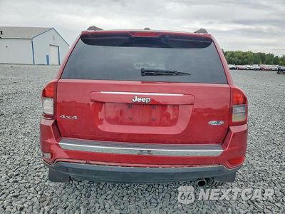 Zdjęcie 6 z 13 samochodu: 2016 JEEP COMPASS LATITUDE VIN:1C4NJDEB3GD731075 - miniatura