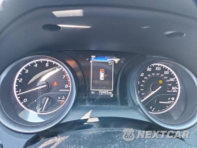 Zdjęcie 9 z 13 samochodu: 2021 TOYOTA CAMRY SE VIN:4T1G11AKXMU486408 - miniatura