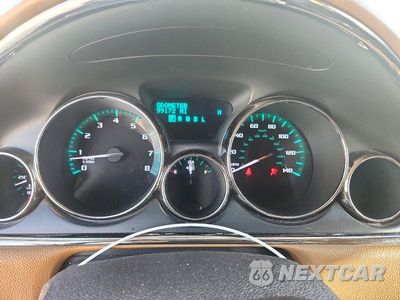 Zdjęcie 9 z 13 samochodu: 2015 BUICK ENCLAVE VIN:5GAKRBKD2FJ319009 - miniatura