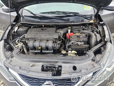 Zdjęcie 11 z 13 samochodu: 2017 NISSAN SENTRA SV VIN:3N1AB7AP0HL678803 - miniatura