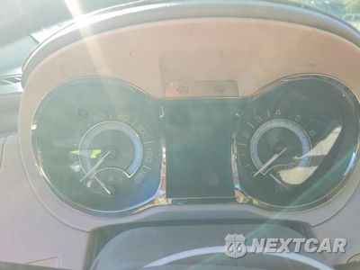 Zdjęcie 9 z 12 samochodu: 2011 BUICK LACROSSE CXL VIN:1G4GD5ED6BF201456 - miniatura