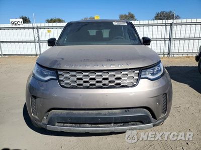Piąte zdjęcie samochodu w środku: 2026 LAND ROVER DISCOVERY S VIN:SALRJ2FX7T2521383 - miniatura