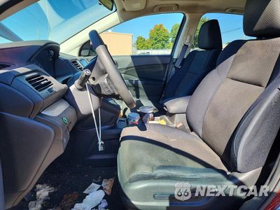 Zdjęcie 7 z 13 samochodu: 2016 HONDA CR-V EX VIN:2HKRM4H5XGH617177 - miniatura