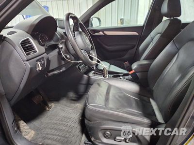 Zdjęcie 7 z 13 samochodu: 2018 AUDI Q3 PREMIUM PLUS VIN:WA1JCCFS7JR020226 - miniatura