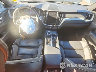 Zdjęcie 8 z 13 samochodu: 2025 VOLVO XC60 ULTRA VIN:YV4M12RM5S1108138 - miniatura