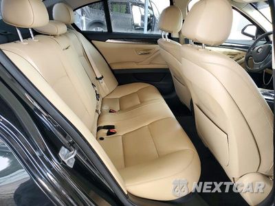 Zdjęcie 10 z 12 samochodu: 2016 BMW 528 I VIN:WBA5A5C5XGG350242 - miniatura