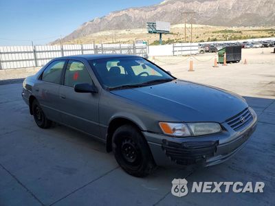 Czwarte zdjęcie samochodu z boku: 1998 TOYOTA CAMRY LE VIN:4T1BG28K1WU206740 - miniatura