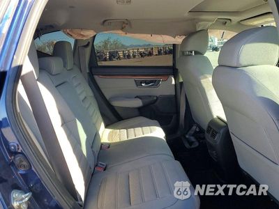 Zdjęcie 11 z 13 samochodu: 2017 HONDA CR-V EX VIN:5J6RW1H52HL003711 - miniatura