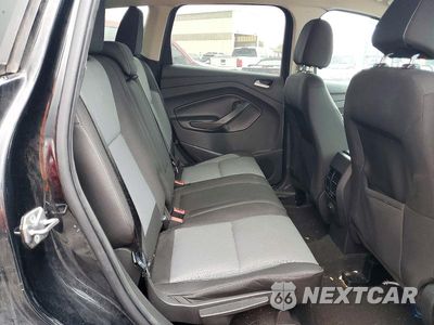Zdjęcie 10 z 12 samochodu: 2017 FORD ESCAPE SE VIN:1FMCU0GD6HUB03871 - miniatura