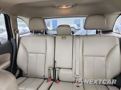 Zdjęcie 10 z 13 samochodu: 2011 FORD EDGE SEL VIN:2FMDK3JC6BBA41705 - miniatura