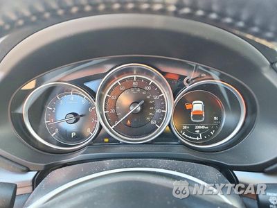Zdjęcie 9 z 13 samochodu: 2024 MAZDA CX-5 PREFERRED VIN:JM3KFBCL6R0523505 - miniatura