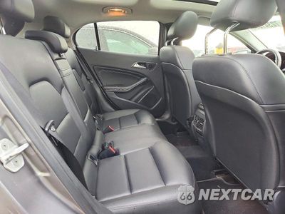 Zdjęcie 10 z 12 samochodu: 2015 MERCEDES-BENZ GLA 250 4MATIC VIN:WDCTG4GB9FJ030652 - miniatura