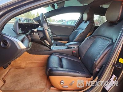 Zdjęcie 7 z 14 samochodu: 2023 LUCID MOTORS AIR TOURING VIN:50EA1TEA6PA002954 - miniatura