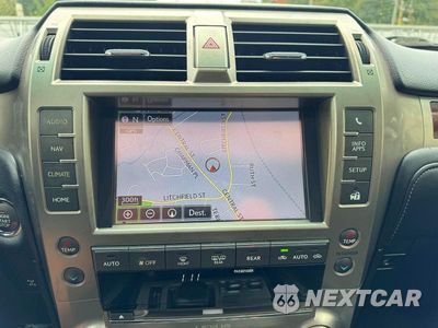 Zdjęcie 13 z 14 samochodu: 2014 LEXUS GX 460 VIN:JTJBM7FX9E5078326 - miniatura