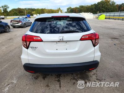 Zdjęcie 6 z 14 samochodu: 2018 HONDA HR-V LX VIN:3CZRU5H3XJM723810 - miniatura