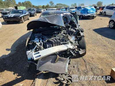 Piąte zdjęcie samochodu w środku: 2024 NISSAN ALTIMA SR VIN:1N4BL4CV3RN348279 - miniatura