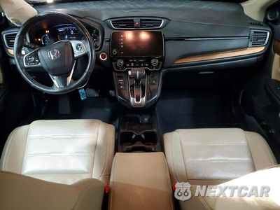 Zdjęcie 8 z 13 samochodu: 2019 HONDA CR-V EXL VIN:2HKRW1H83KH503484 - miniatura