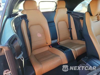 Zdjęcie 10 z 12 samochodu: 2016 MERCEDES-BENZ E 400 VIN:WDDKK6FF4GF341013 - miniatura
