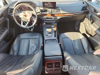 Zdjęcie 8 z 13 samochodu: 2019 AUDI Q5 PREMIUM PLUS VIN:WA1BNAFY6K2027704 - miniatura